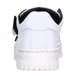 Leather Sneakers