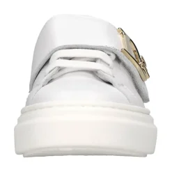 Leather Sneakers