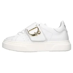 Leather Sneakers