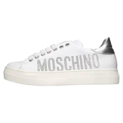 Leather Sneakers