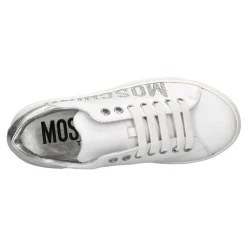 Leather Sneakers