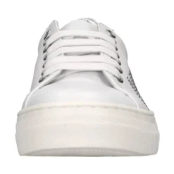 Leather Sneakers