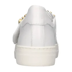 Leather Sneakers