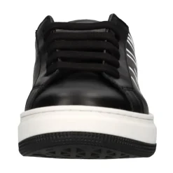 Leather Sneakers