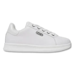 Leather Sneakers