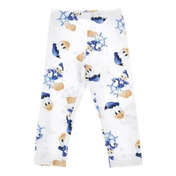 Legginsy Bawełniane