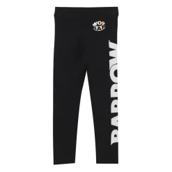Legginsy ze Streczowej Dzianiny Jersey