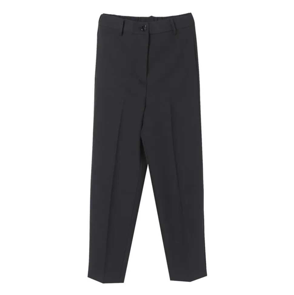 Legginsy z wysokim stanem