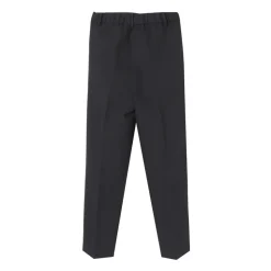 Legginsy z wysokim stanem
