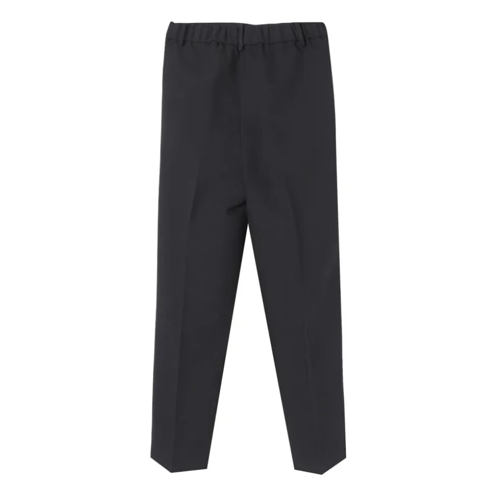 Legginsy z wysokim stanem
