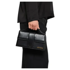 Le Grand Bambino Leather Bag