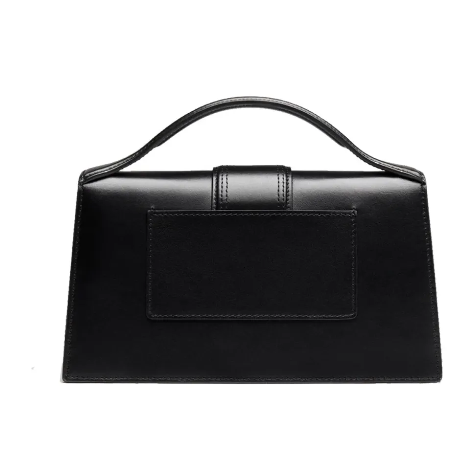 Le Grand Bambino Leather Bag