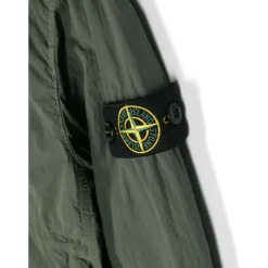 Lekka kurtka bomberka Compass