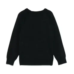 Lekki Sweter Dzianinowy