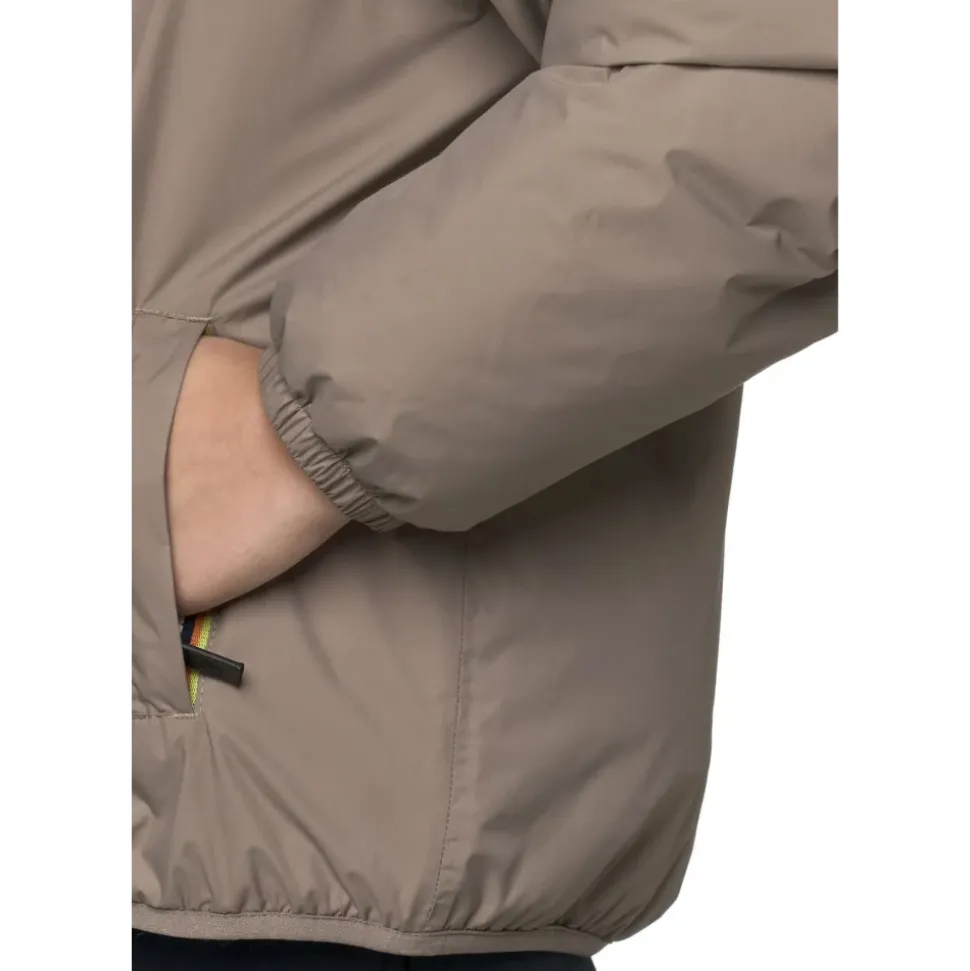 Le Vrai 4.0 Claude Orsetto Jacket
