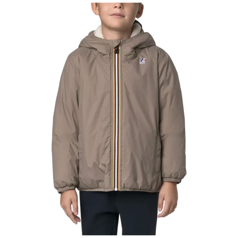 Le Vrai 4.0 Claude Orsetto Jacket
