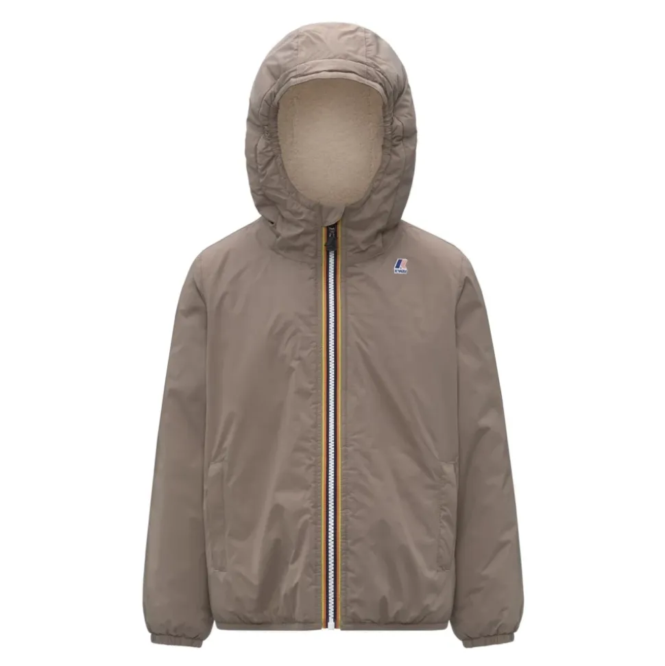 Le Vrai 4.0 Claude Orsetto Jacket