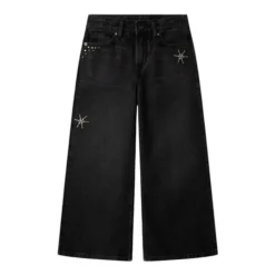 Lexy Wide Leg Jeans