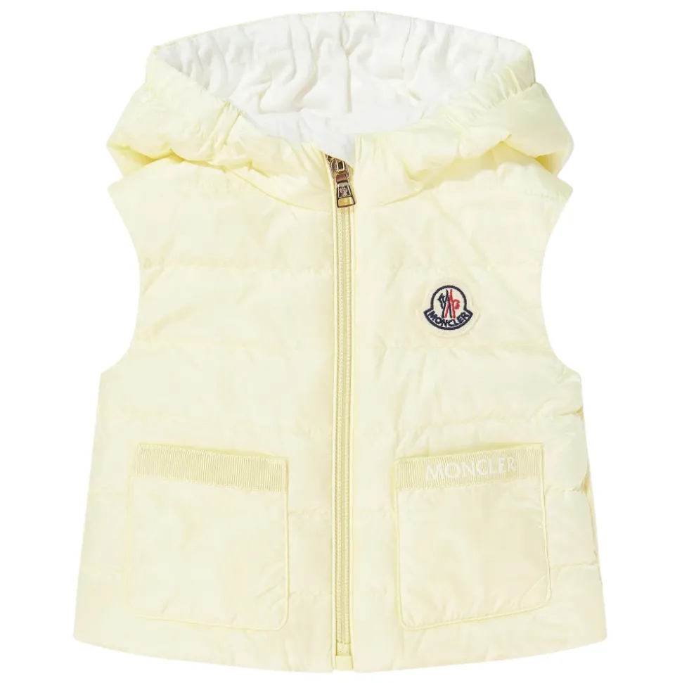 Lia Gilet