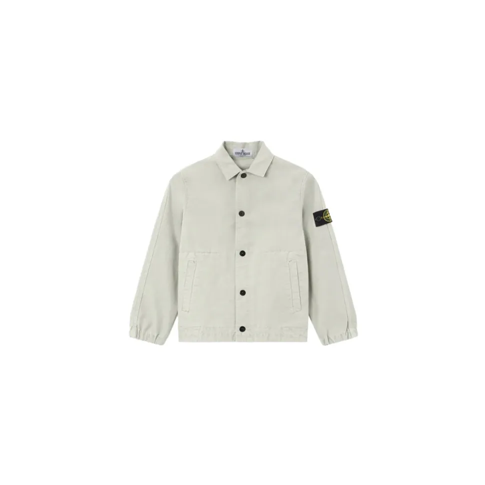 Light Jackets