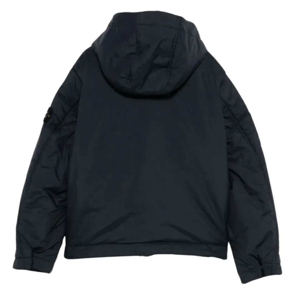 Light Jackets