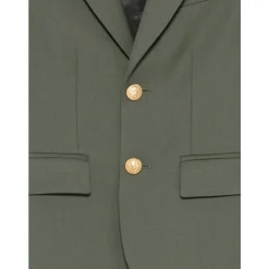 Light Jackets