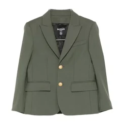Light Jackets