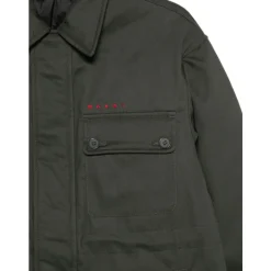 Light Jackets