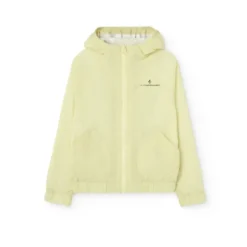 Light Jackets