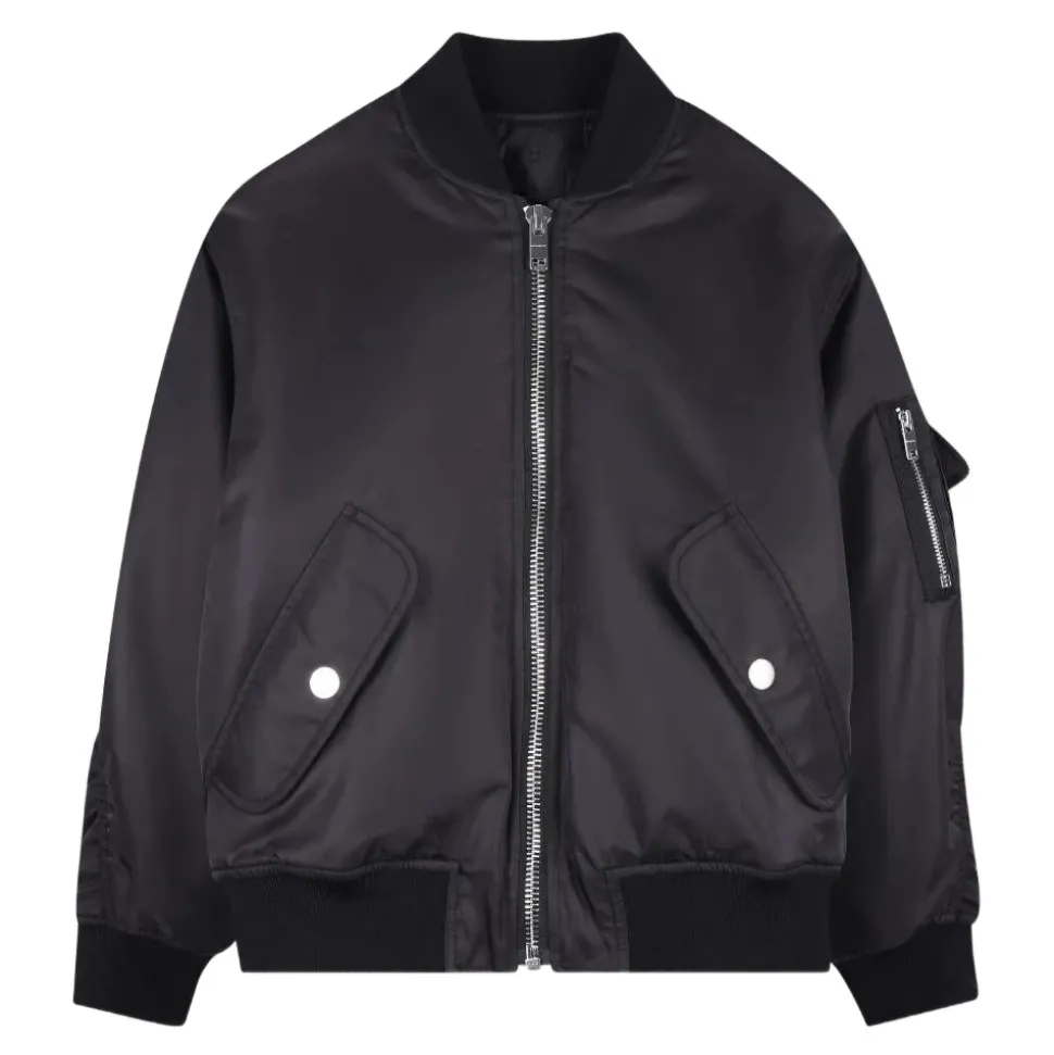 Light Jackets