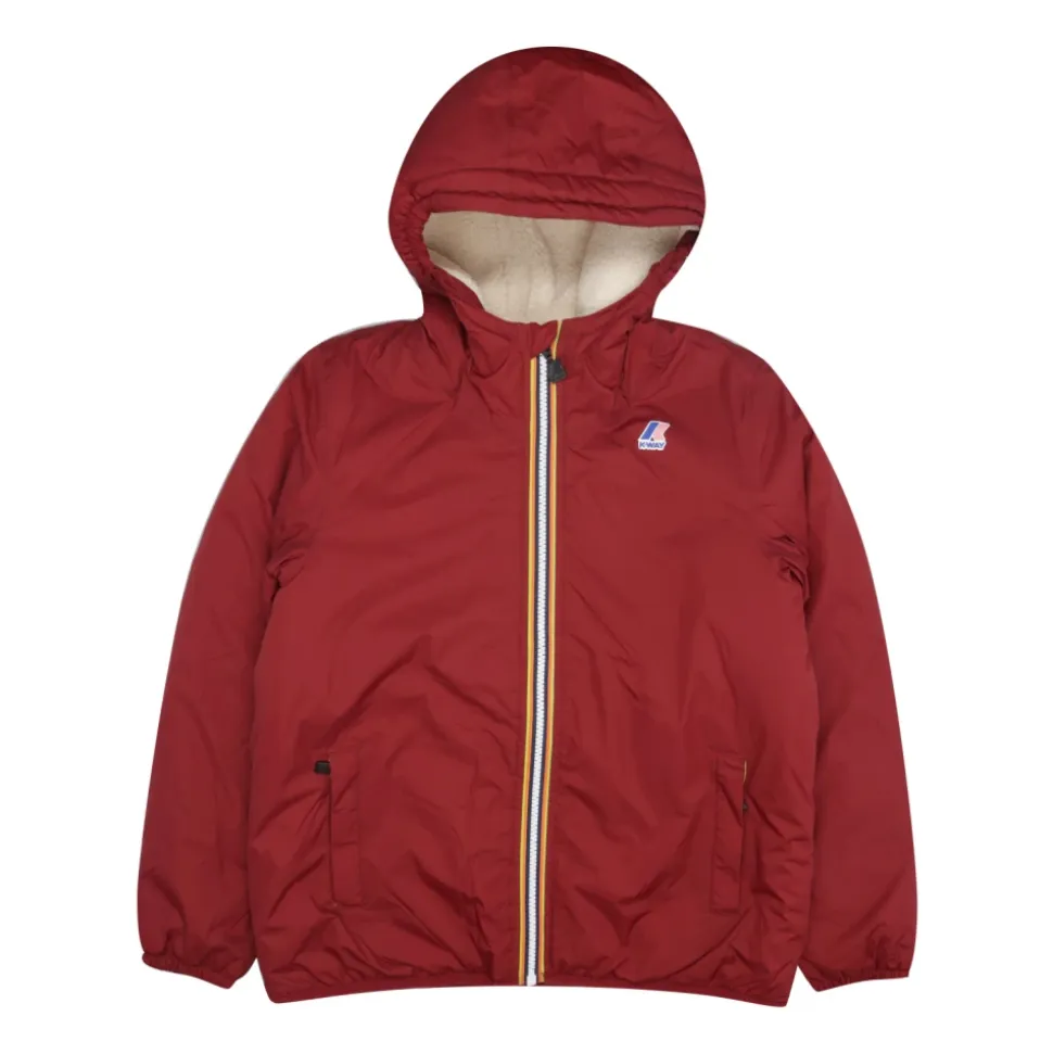 Light Jackets