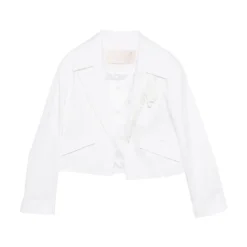 Light Jackets