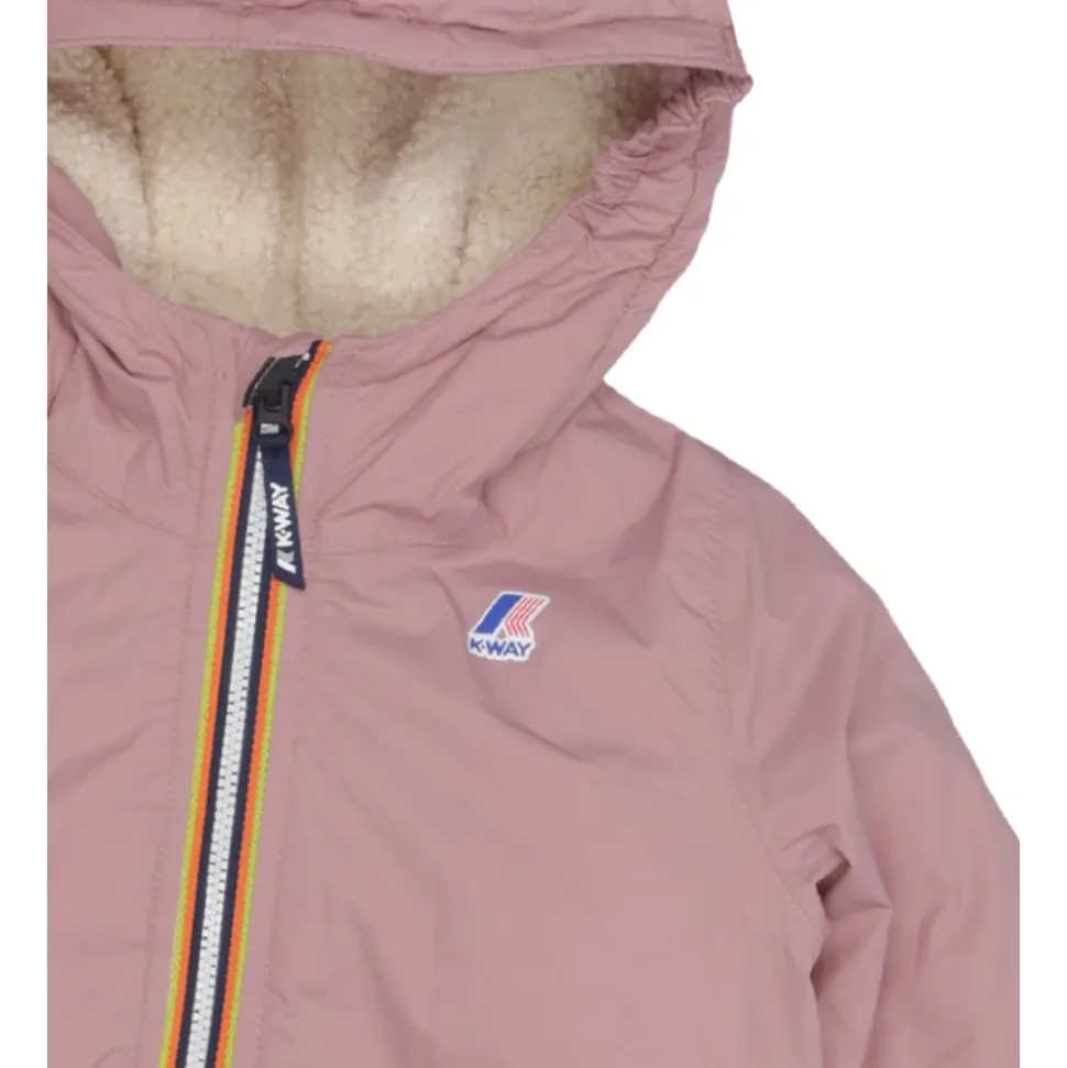 Light Jackets