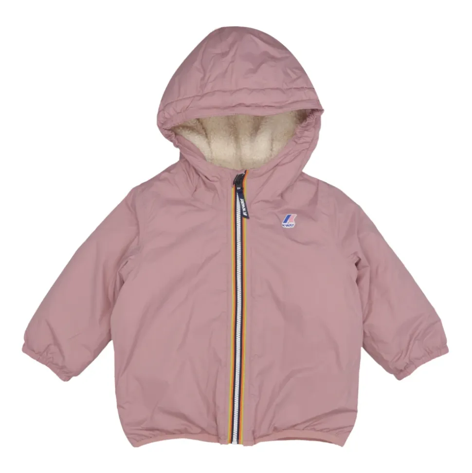 Light Jackets