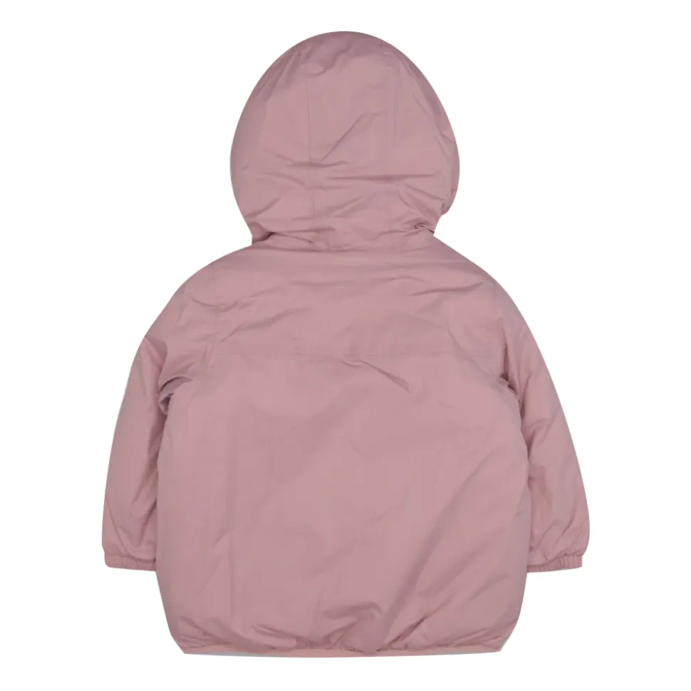Light Jackets