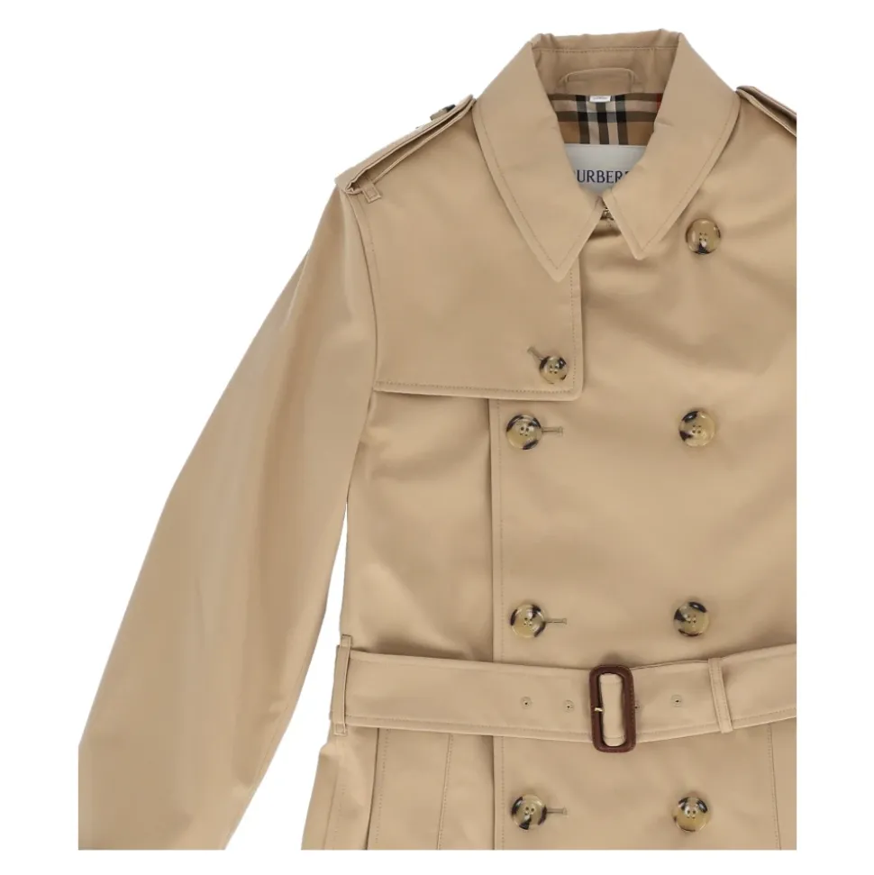 Light Jackets