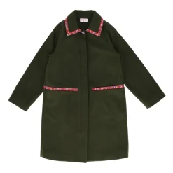 Light Jackets