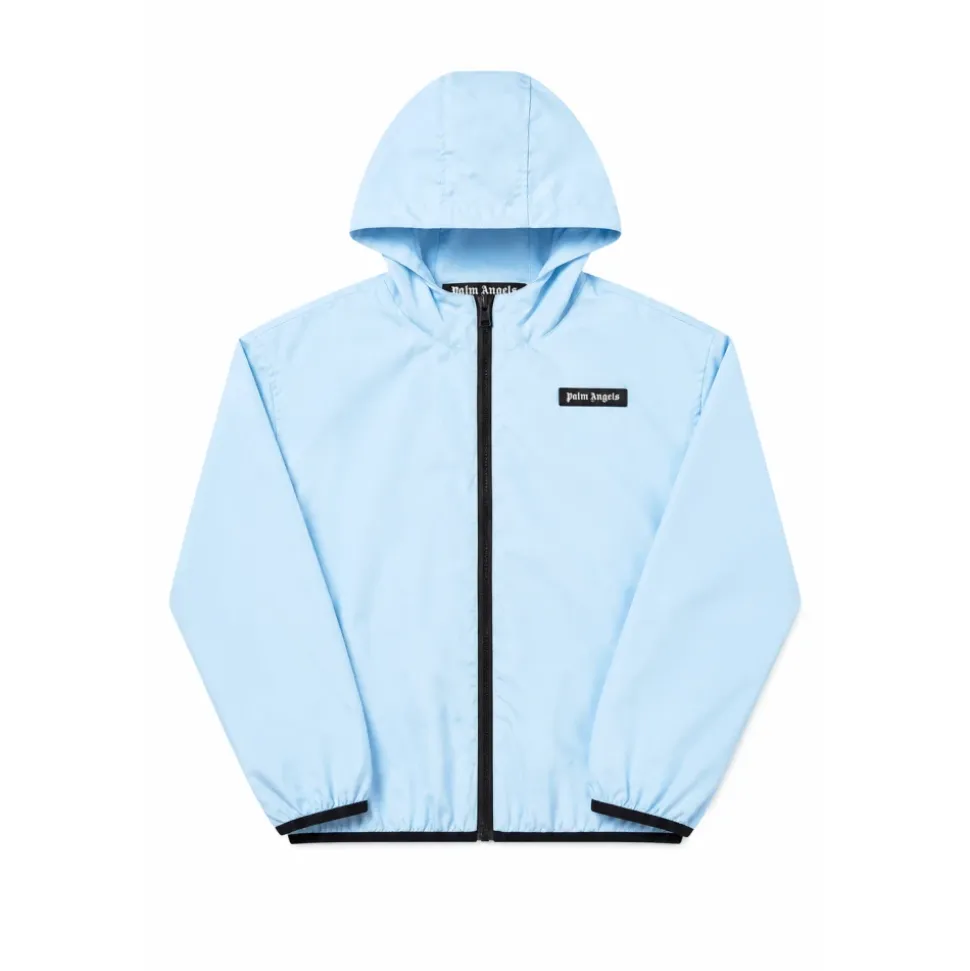 Light Jackets
