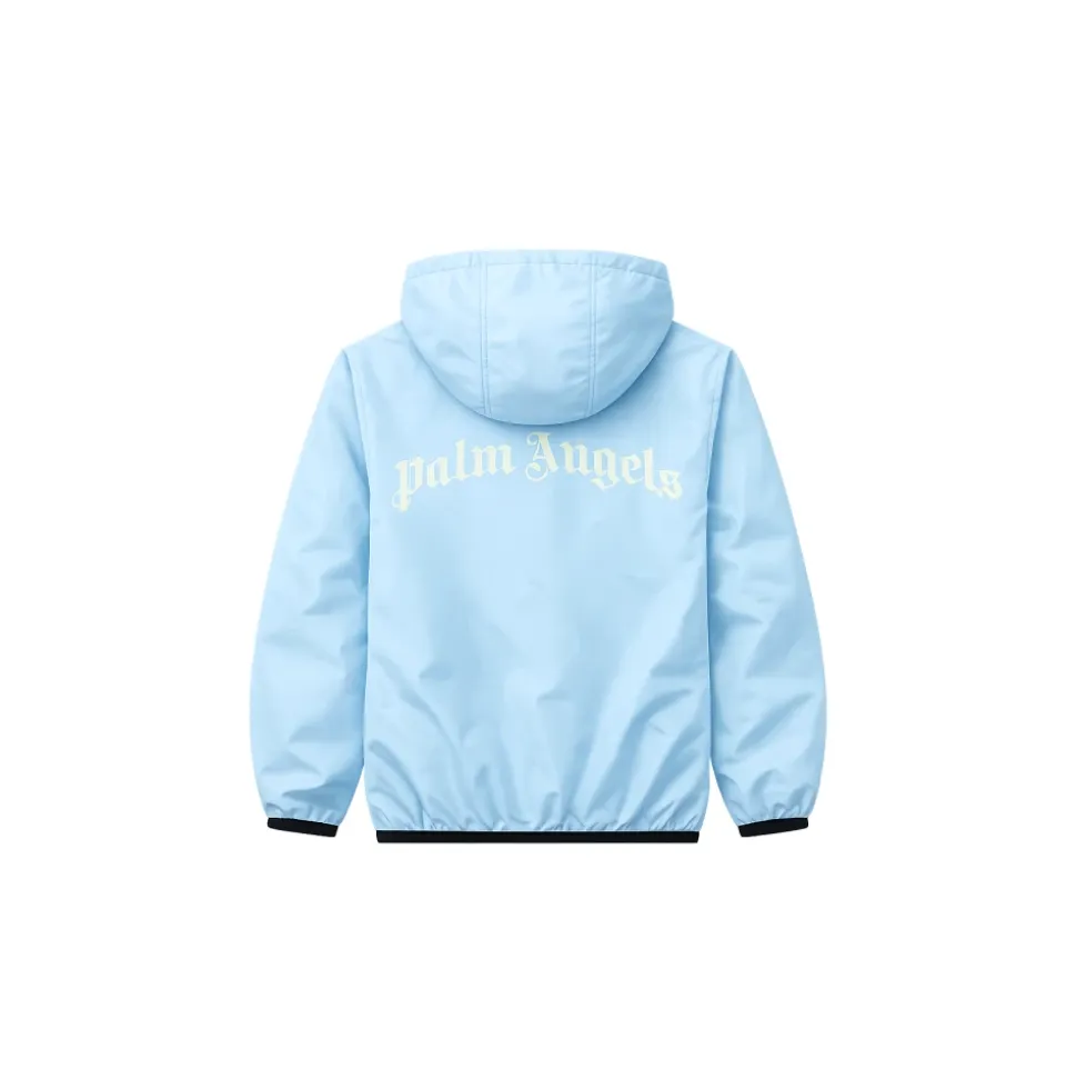 Light Jackets