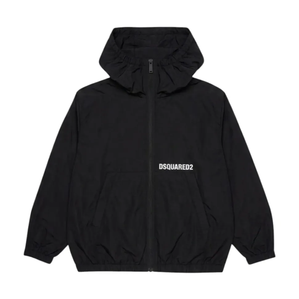 Light Jackets