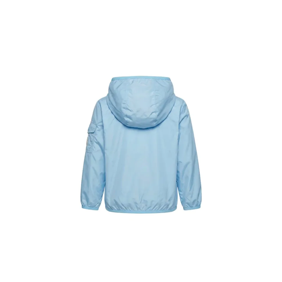 Light Jackets