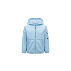 Light Jackets