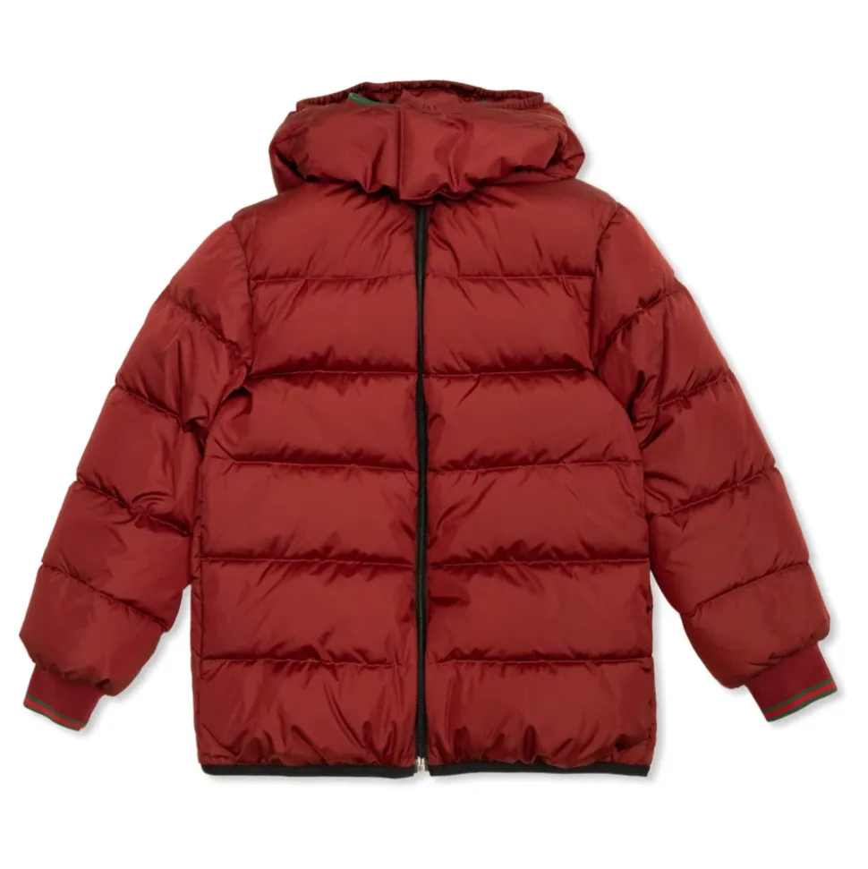 Light Jackets