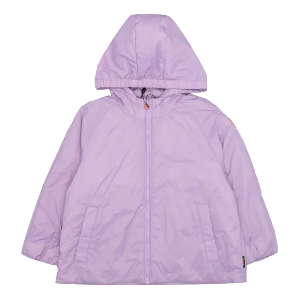 Light Jackets