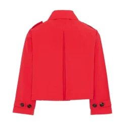 Light Jackets