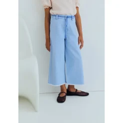 Lily Pant Light Denim