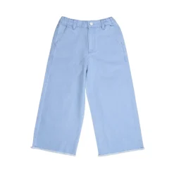 Lily Pant Light Denim