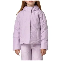 Lily Soft Touch Marmot Jacket
