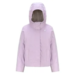 Lily Soft Touch Marmot Jacket