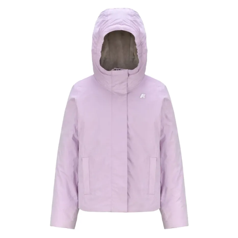 Lily Soft Touch Marmot Jacket